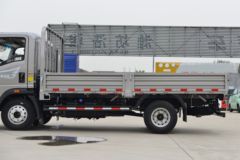 中国重汽HOWO 悍将H 150马力 4.15米单排栏板轻卡(国六)(ZZ1047G3214F144) 中国重汽HOWO 悍将H 150马力 4.15米单排栏板轻卡(国六)(ZZ1047G3214F144)