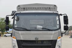 悍将载货车东莞市火热促销中 让利高达1万