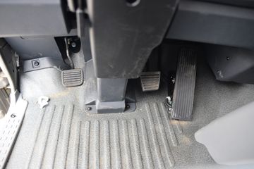 �й�����HOWO ����H 140���� 4.15�׵��Ų�դʽ�Ῠ(����)(ZZ5047CCYF3114F145)ͼƬ