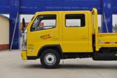 奥铃M卡载货车新车上市 欢迎到店垂询