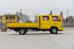 新车到店 商丘市奥铃M卡载货车仅需8.4万元