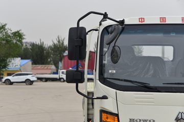 йHOWO M 140 3.85ŰῨ(ZZ1047C3215F145)ͼƬ