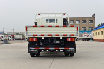 йHOWO M 140 3.85ŰῨ(ZZ1047C3215F145)ͼƬ