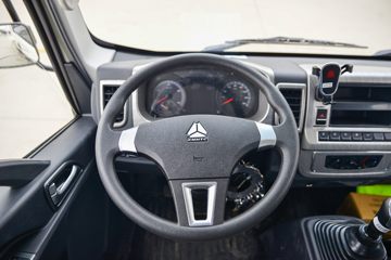 �й�����HOWO ����M 140���� 3.85���Ű������Ῠ(ZZ1047C3215F145)ͼƬ