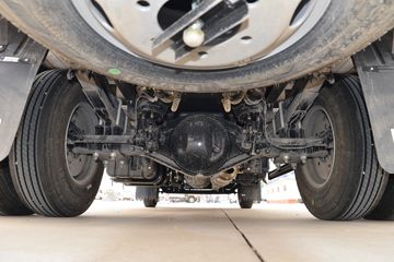 �й�����HOWO ����M 140���� 3.85���Ű������Ῠ(ZZ1047C3215F145)ͼƬ