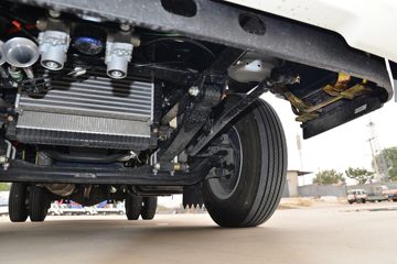 �й�����HOWO ����M 140���� 3.85���Ű������Ῠ(ZZ1047C3215F145)ͼƬ