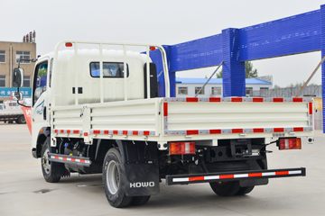йHOWO M 140 3.85ŰῨ(ZZ1047C3215F145)ͼƬ