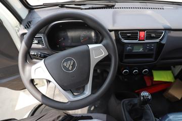 ���� ����M1 1.3L 90���� 2.82�׵�������΢��(����)(BJ1031V4JV3-07)ͼƬ