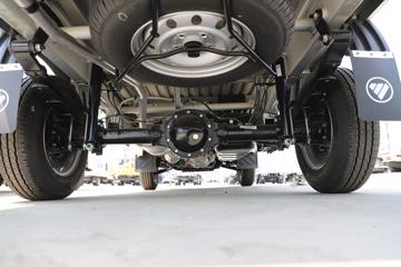 ���� ����M1 1.3L 90���� 2.82�׵�������΢��(����)(BJ1031V4JV3-07)ͼƬ