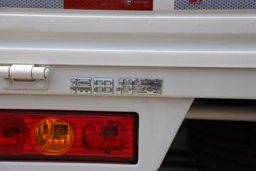 ���� ����M1 1.3L 90���� 2.82�׵�������΢��(����)(BJ1031V4JV3-07)ͼƬ