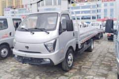 飞碟缔途 DX 2.2L 130马力 4.01米单排栏板微卡 飞碟缔途 DX 2.2L 130马力 4.01米单排栏板微卡