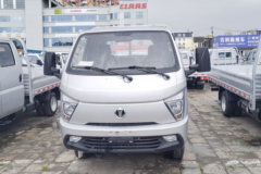 缔途DX载货车限时促销中 优惠0.88万,0息购车欢迎详询!