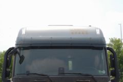 福田 欧曼EST-A 北方版 620马力 6X4牵引车(BJ4259Y6DHL-11)