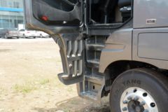 福田 欧曼EST-A 北方版 620马力 6X4牵引车(BJ4259Y6DHL-11)