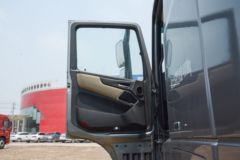 福田 欧曼EST-A 北方版 620马力 6X4牵引车(BJ4259Y6DHL-11)