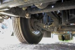 福田 欧曼EST-A 北方版 620马力 6X4牵引车(BJ4259Y6DHL-11)
