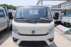 福田 祥菱M2 舒适型 1.6L 122马力 汽油 3.1米双排栏板微卡(BJ1032V4AV5-11)