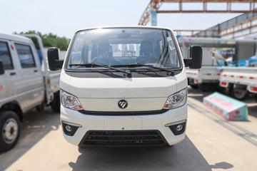 福田 祥菱M2 2.0L 144马力 汽油 3.1米双排栏板微卡(6档)(国六)(BJ1032V4AV6-22)