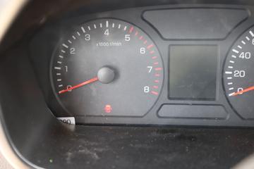  M2  1.6L 122  3.1˫΢(BJ1032V4AV5-11)ͼƬ