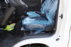 福田 祥菱M2 舒适型 1.6L 122马力 汽油 3.1米双排栏板微卡(BJ1032V4AV5-11)