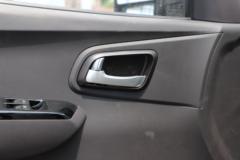 福田 祥菱M2 舒适型 1.6L 122马力 汽油 3.1米双排栏板微卡(BJ1032V4AV5-11)