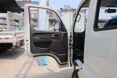 福田 祥菱M2 舒适型 1.6L 122马力 汽油 3.1米双排栏板微卡(BJ1032V4AV5-11)