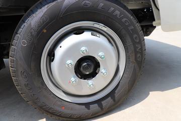  M2  1.6L 122  3.1˫΢(BJ1032V4AV5-11)ͼƬ