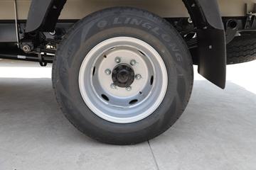  M2  1.6L 122  3.1˫΢(BJ1032V4AV5-11)ͼƬ
