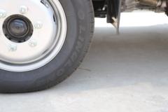 福田 祥菱M2 舒适型 1.6L 122马力 汽油 3.1米双排栏板微卡(BJ1032V4AV5-11)