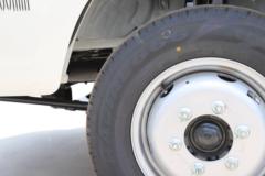 福田 祥菱M2 舒适型 1.6L 122马力 汽油 3.1米双排栏板微卡(BJ1032V4AV5-11)