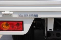 福田 祥菱M2 舒适型 1.6L 122马力 汽油 3.1米双排栏板微卡(BJ1032V4AV5-11)