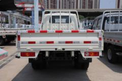 福田 祥菱M2 舒适型 1.6L 122马力 汽油 3.1米双排栏板微卡(BJ1032V4AV5-11)