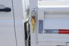 福田 祥菱M2 舒适型 1.6L 122马力 汽油 3.1米双排栏板微卡(BJ1032V4AV5-11)