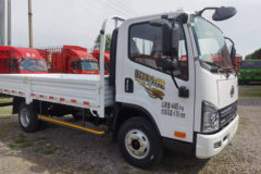 解放 虎VN 137马力 4.2米单排栏板轻卡(6档)(国六)(CA1040P40K61L2E6A85)