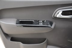福田 祥菱M1 3T 3.05米单排纯电动厢式微卡