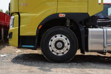 �������� ����H7�ؿ� ������ 520���� 6X4 AMT�Զ���ǣ����(����)(LZ4252H7DC1)ͼƬ