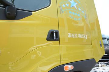 �������� ����H7�ؿ� ������ 520���� 6X4 AMT�Զ���ǣ����(����)(LZ4252H7DC1)ͼƬ