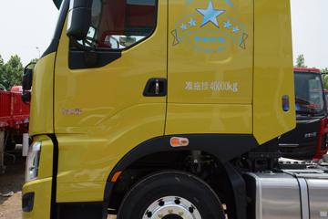 �������� ����H7�ؿ� ������ 520���� 6X4 AMT�Զ���ǣ����(����)(LZ4252H7DC1)ͼƬ