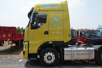 �������� ����H7�ؿ� ������ 520���� 6X4 AMT�Զ���ǣ����(����)(LZ4252H7DC1)ͼƬ