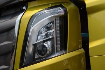 �������� ����H7�ؿ� ������ 520���� 6X4 AMT�Զ���ǣ����(����)(LZ4252H7DC1)ͼƬ