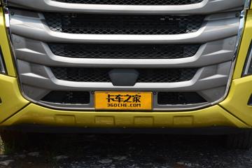 �������� ����H7�ؿ� ������ 520���� 6X4 AMT�Զ���ǣ����(����)(LZ4252H7DC1)ͼƬ