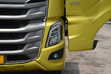 �������� ����H7�ؿ� ������ 520���� 6X4 AMT�Զ���ǣ����(����)(LZ4252H7DC1)ͼƬ