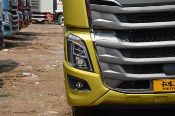 �������� ����H7�ؿ� ������ 520���� 6X4 AMT�Զ���ǣ����(����)(LZ4252H7DC1)ͼƬ