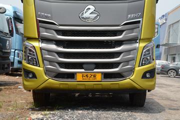 �������� ����H7�ؿ� ������ 520���� 6X4 AMT�Զ���ǣ����(����)(LZ4252H7DC1)ͼƬ