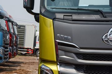 �������� ����H7�ؿ� ������ 520���� 6X4 AMT�Զ���ǣ����(����)(LZ4252H7DC1)ͼƬ