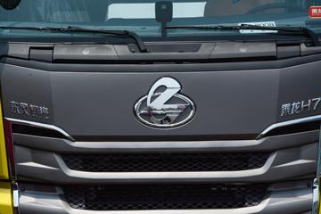 �������� ����H7�ؿ� ������ 520���� 6X4 AMT�Զ���ǣ����(����)(LZ4252H7DC1)ͼƬ