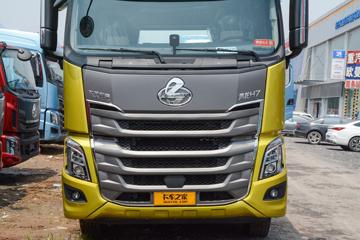 �������� ����H7�ؿ� ������ 520���� 6X4 AMT�Զ���ǣ����(����)(LZ4252H7DC1)ͼƬ