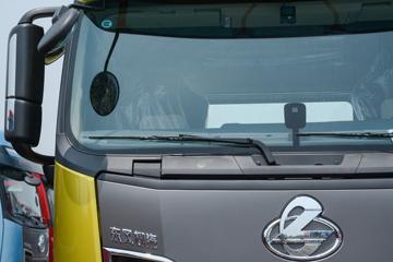 �������� ����H7�ؿ� ������ 520���� 6X4 AMT�Զ���ǣ����(����)(LZ4252H7DC1)ͼƬ