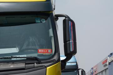 �������� ����H7�ؿ� ������ 520���� 6X4 AMT�Զ���ǣ����(����)(LZ4252H7DC1)ͼƬ