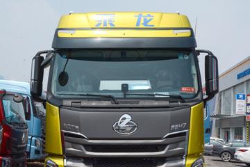 �������� ����H7�ؿ� ������ 520���� 6X4 AMT�Զ���ǣ����(����)(LZ4252H7DC1)ͼƬ